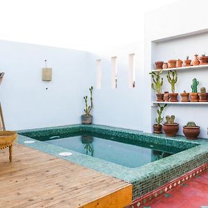 Riad Dada Mouss&Suites