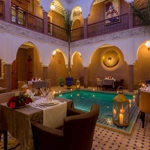 Riad Magda & Spa